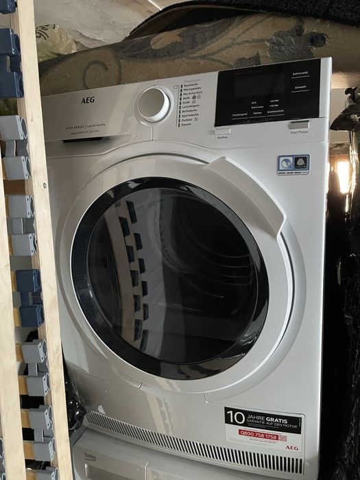 Продам сушки на 8 кг