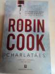 Charlatães  - de Robin Cook