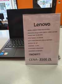 Laptop Lenovo Thinkpad E14 4 gen 14 " Intel Core i5 16 GB / 512 GB SSD