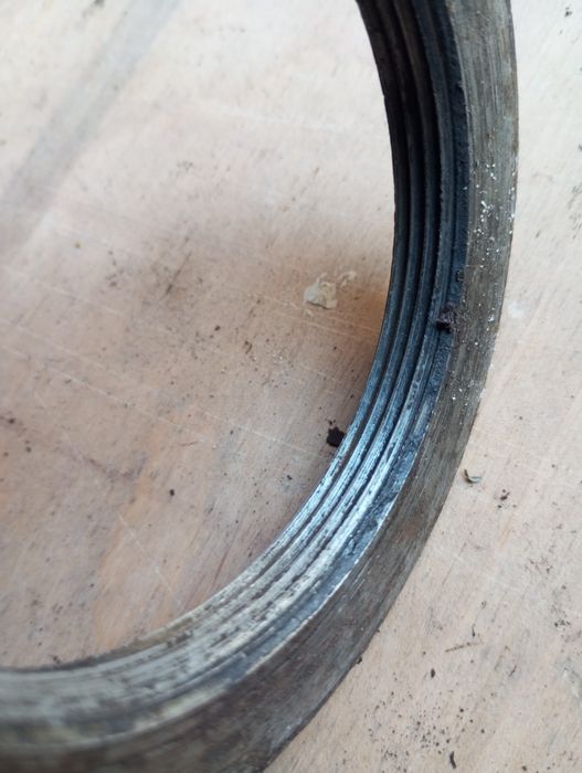 Підшипник ступиці 7815 КамАЗ