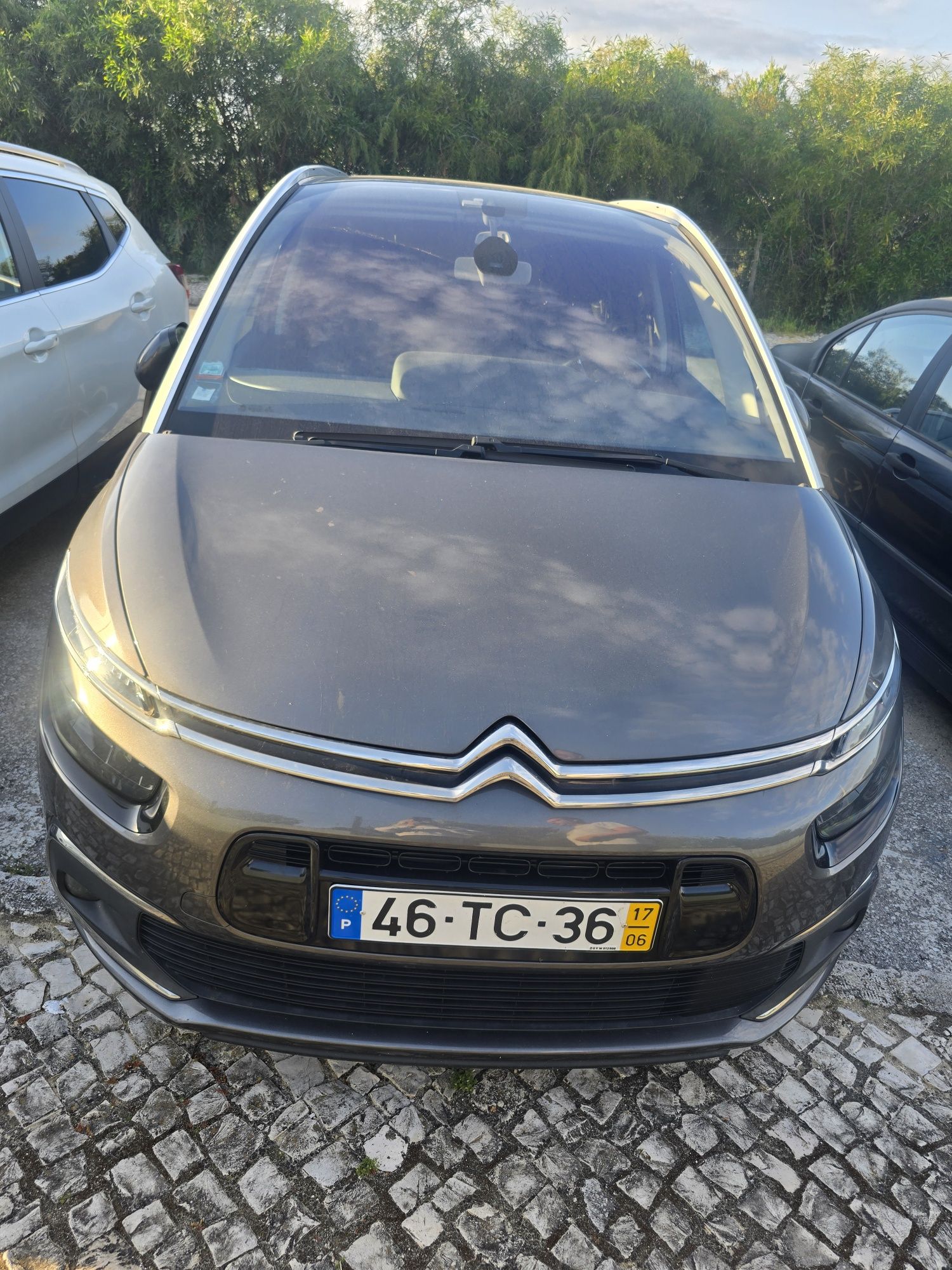 Citroen C4 GRAND PICASSO