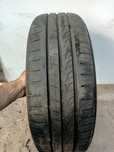 Летние шины Hancook 195/65 R15. 2020 год