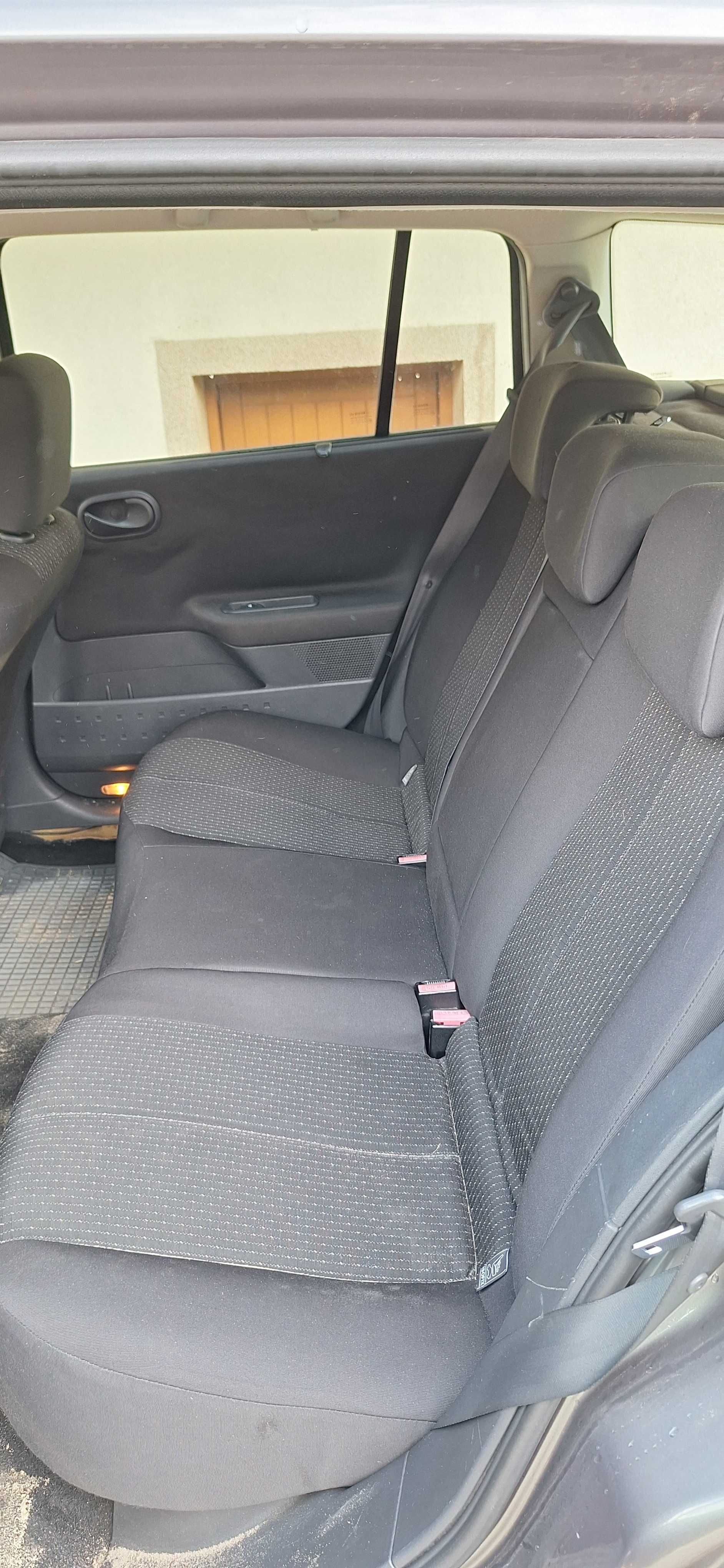 Renault Megane 2 Kombi