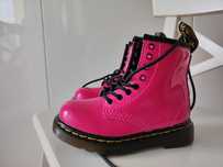 Dr. Martens trzewiki 23 nowe
