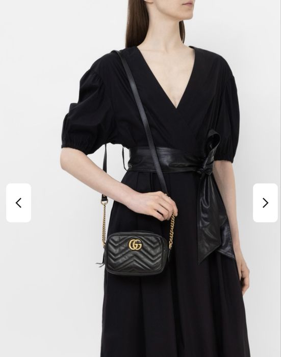 Сумка gucci оригінал