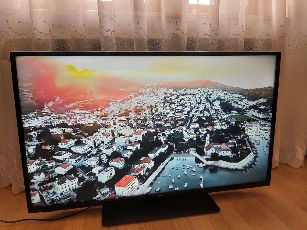 Telewizor HITACHI 43HAK5750 43" cali SMART TV