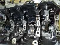 Bielas e pistons opel corsa 1.3 cdti Fiat Grand punto multijet