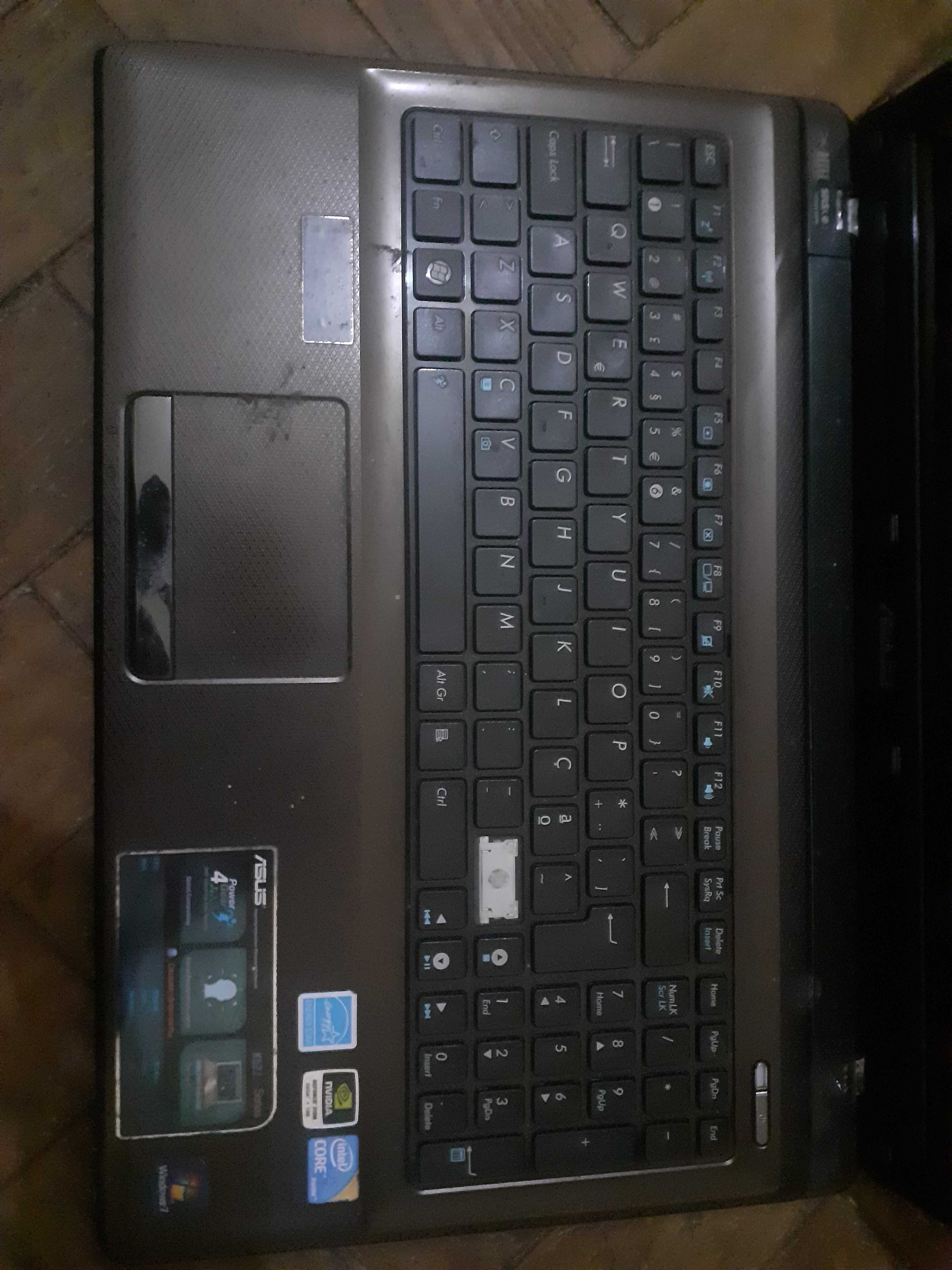Asus intel core i5