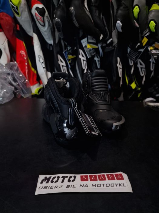 Buty Dainese DYNO PRO D1 '40 Ostatnia Para! Promocja! Sklep!