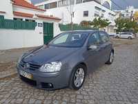 Vw golf v 1.9tdi bluemotion