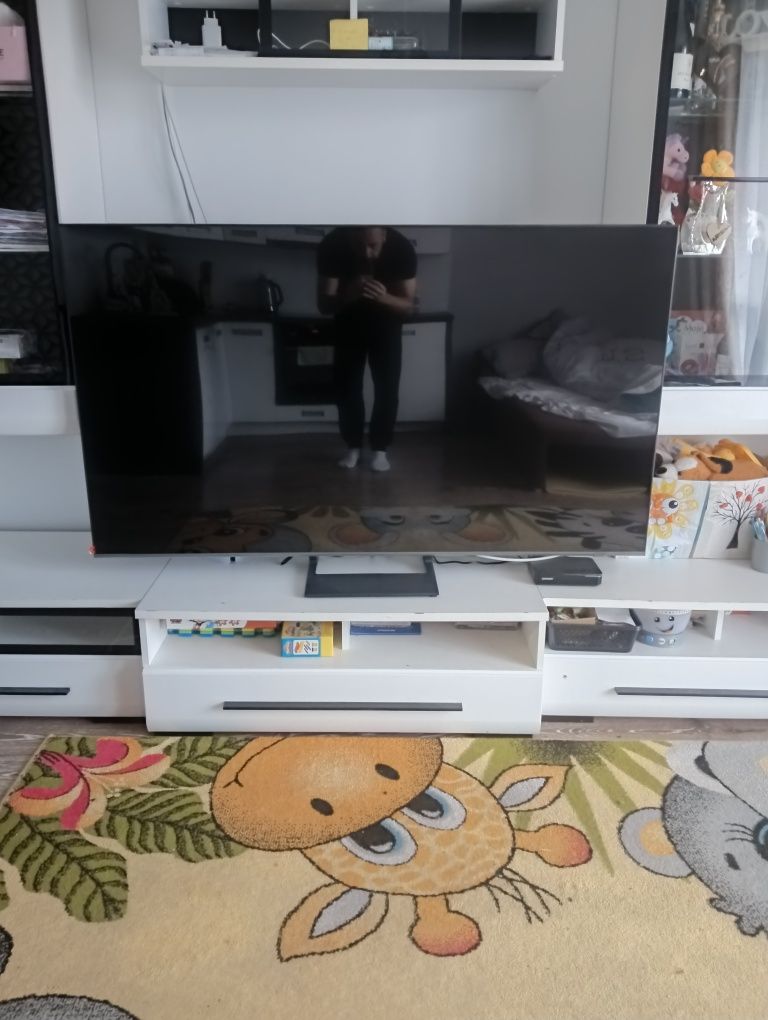 Telewizor Samsung 65″ Q77D QLED 4K