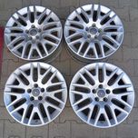 Felgi aluminiowe Opel 5x110 7,5Jx18 ET37 Nr.180