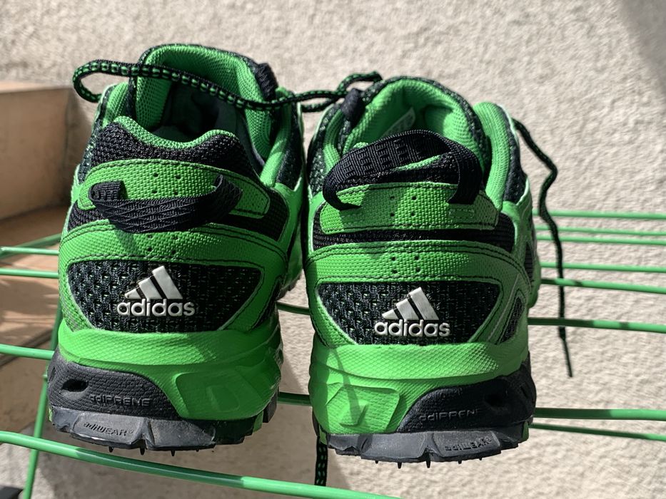 Ekskluzywne ADIDAS u41634 balenciaga kanadia tr3
