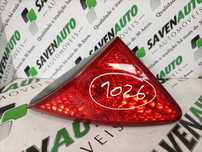 Farolim Mala Dto Peugeot 3008 Veículo Multiuso (0U_)