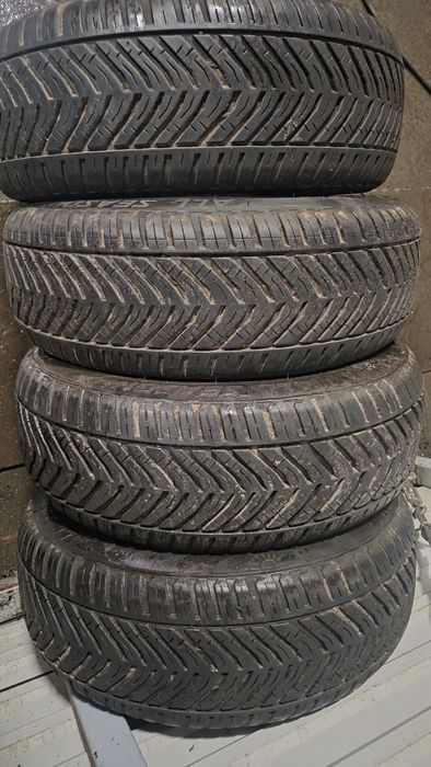 215/55R16 97V Kormoran Allseason