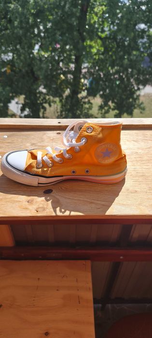 Buty Converse sportowe