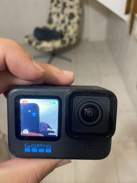 GoPro Hero 10 Black