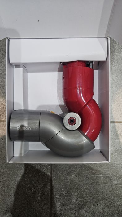 Koncówka dyson low reach