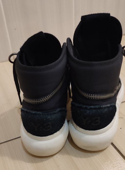 Кросівки Adidas Y-3 Ajatu Court