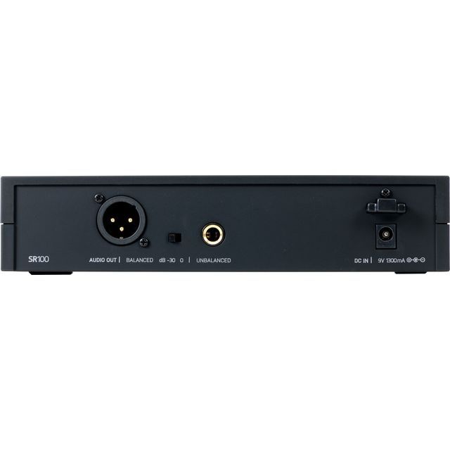 Mikrofon AKG DMS100