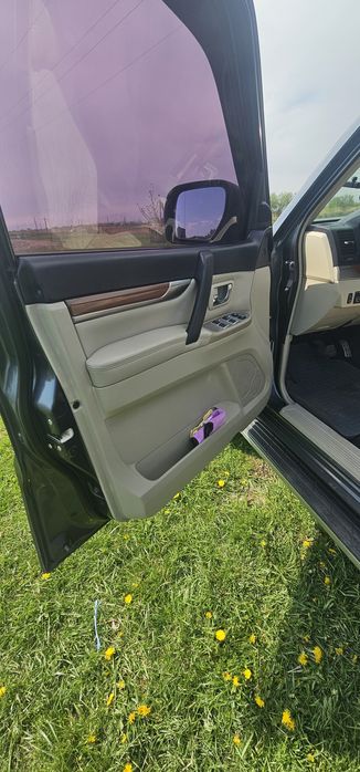 Продам Митсубиси педжеро вагон 4