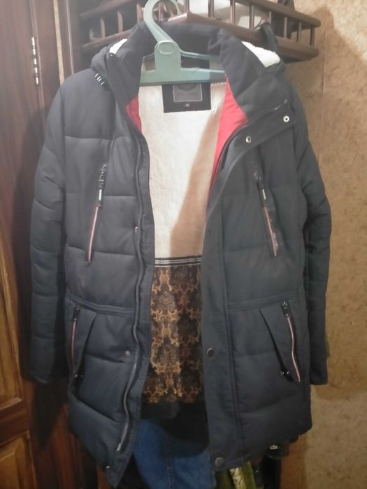 Продам курку "Аляска" (Парка)