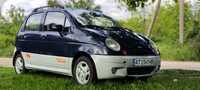 Daewoo matiz.  .