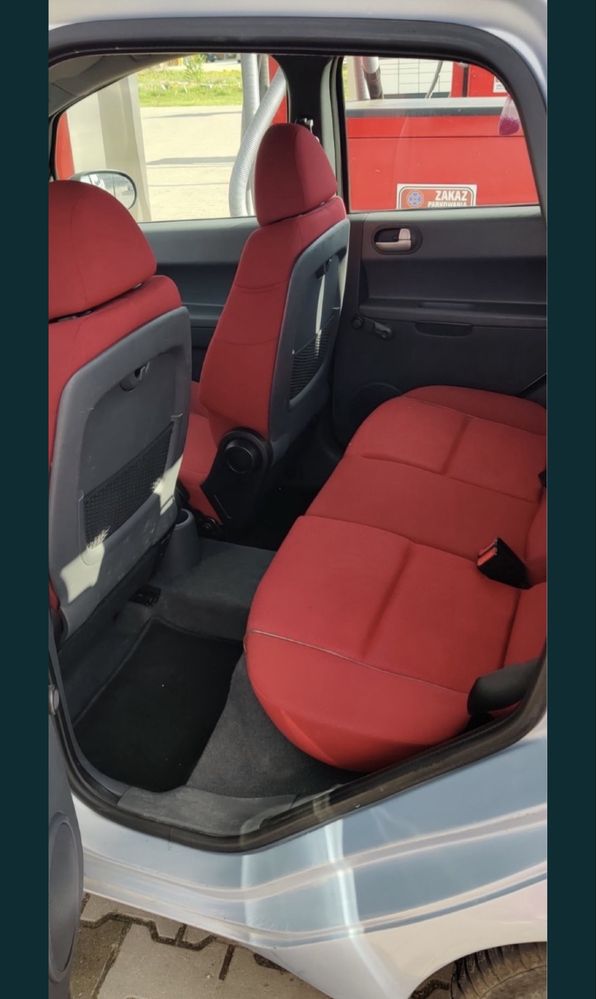 Mitsubishi Colt 1.5