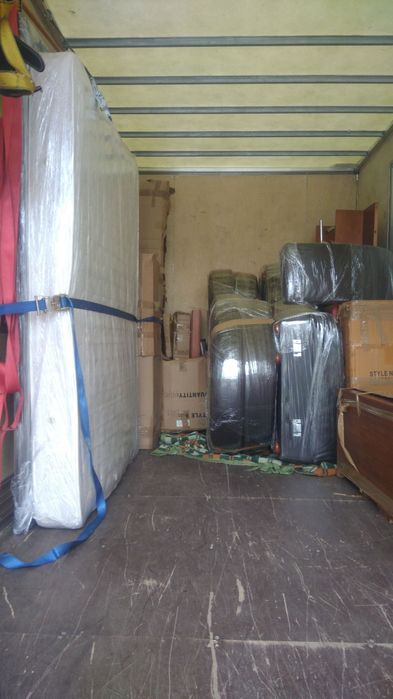 Mudanças Super Antonio- Povoa de Varzim