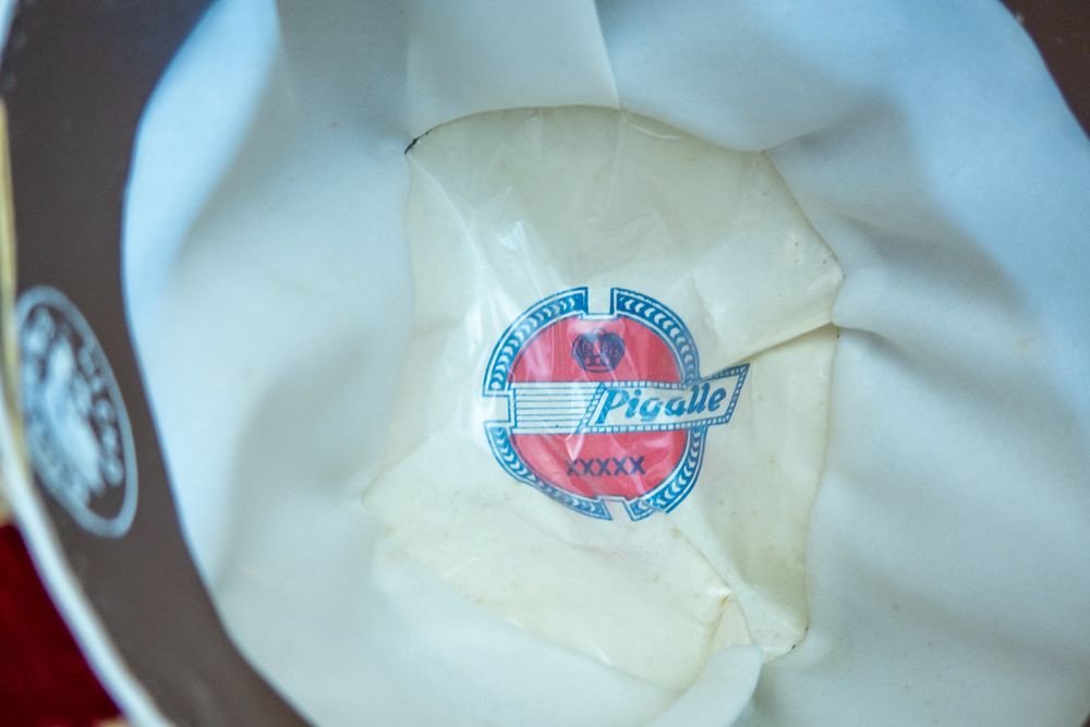 Сомбреро. Pigalle. 60см.