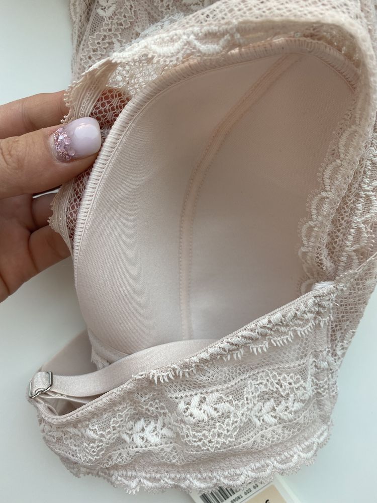 Продам бюст oysho 85 B Victoria’s Secret