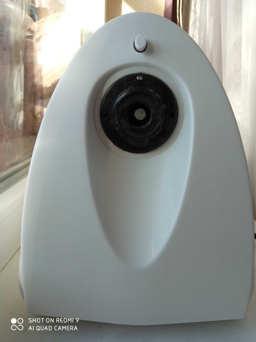 Электромясорубка