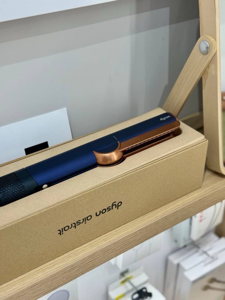 Дайсон Dyson випрямляч Airstrait в наявності