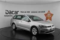 VW Golf Variant 1.6 TDi Confortline