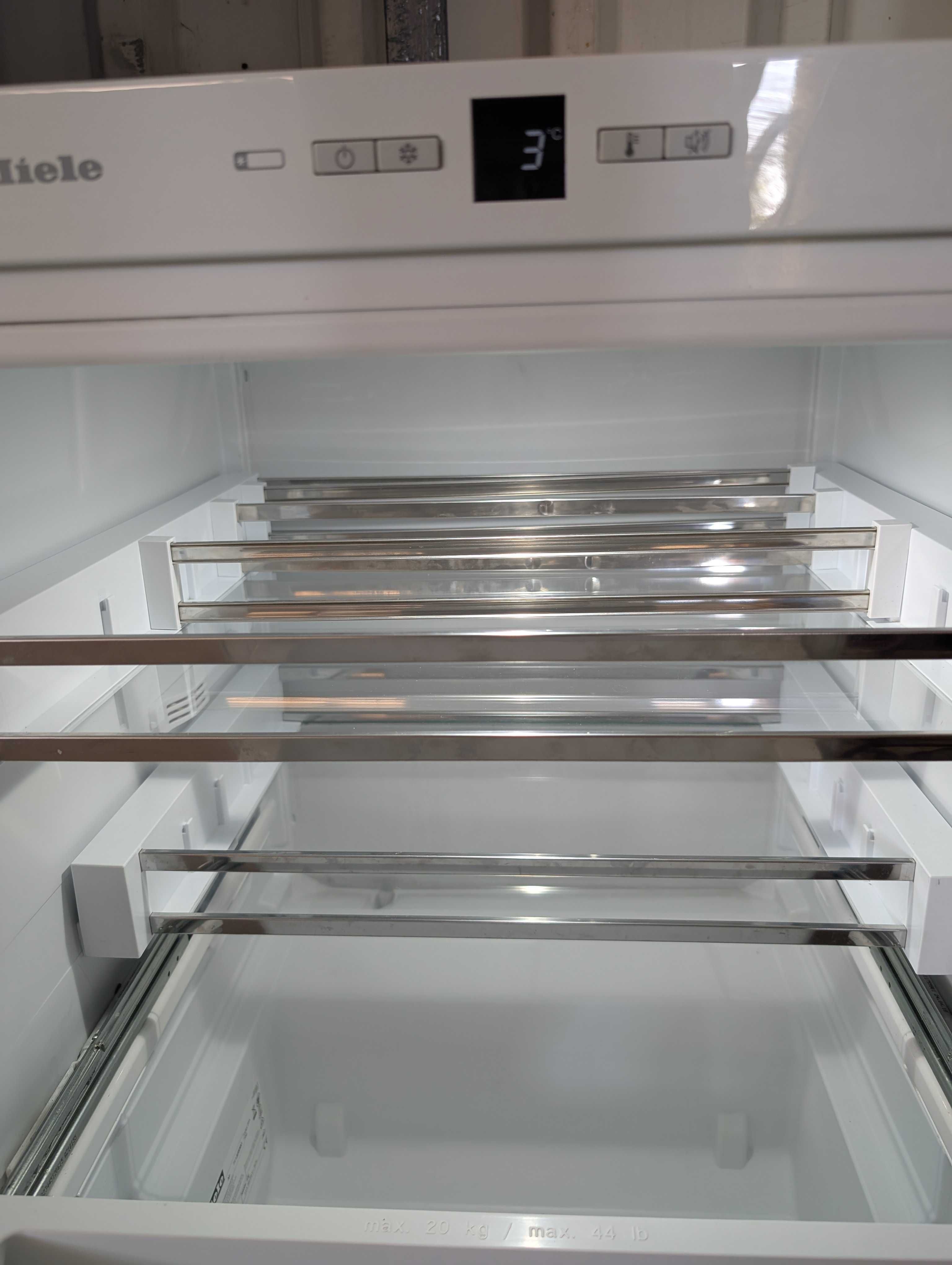 Lodówka Miele K 31252 UI – do zabudowy ,podblatowa