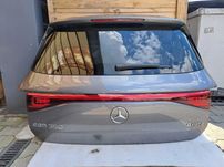 Mercedes Benz EQB X243 W243 Крышка багажника разборка