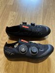 Buty szosowe DMR KR0 rozmiar 41