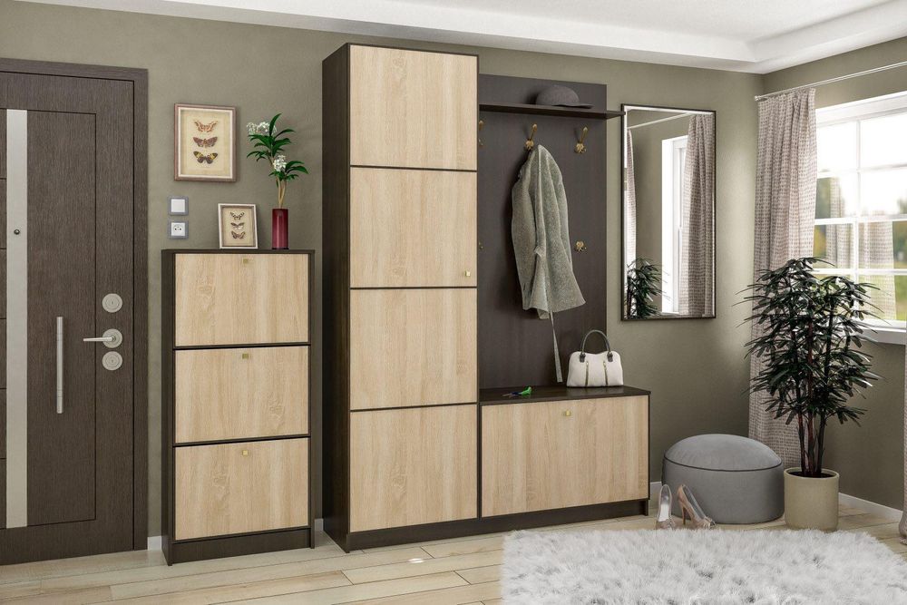 Шафа 3Д Фантазія в наявності. Акція!