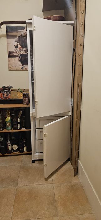 Vendo frigorífico Whirlpool ART 476/3