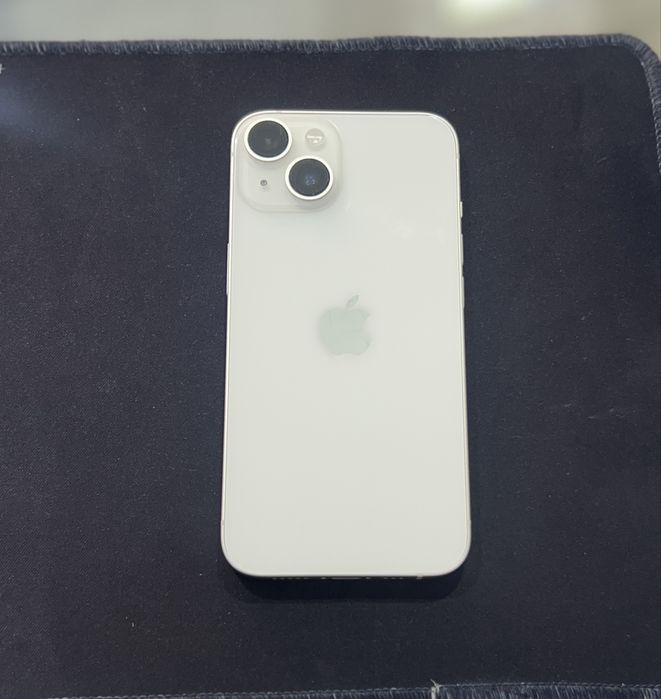 I phone 14 256GB.