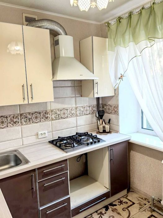 Квартира від власника в центрі міста на проспекті Незалежності