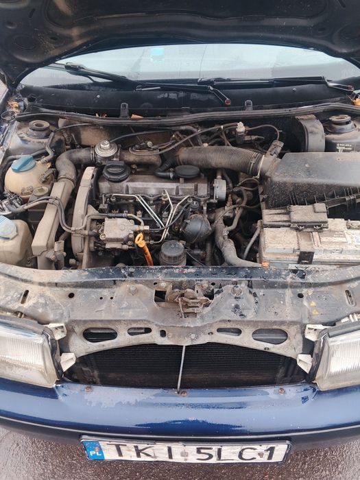 Продам шкода Октавія тур