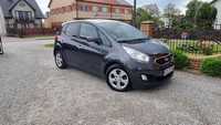 Kia Venga 1,6 Crdi 2012 rok,, opłacony,, zamiana