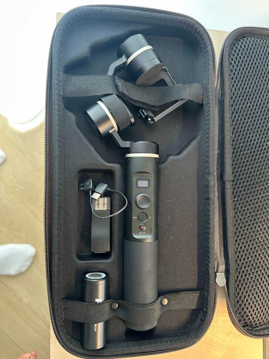 Gimbal Feiyutech G6
