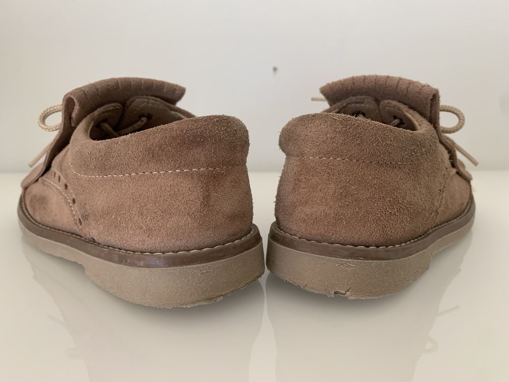 Sapatos Carneiras (27) - PK