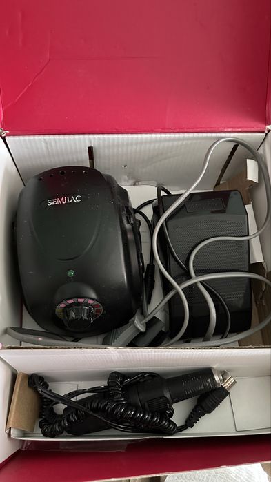 Frezerka semilac  65 W