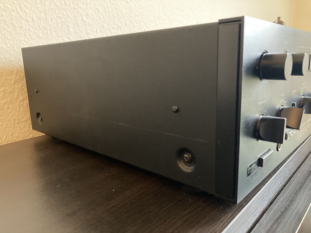 Pioneer A-88X swieżo po serwisie!