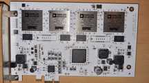 Karta Pcie UAD-2 Quad i Duo Universal Audio