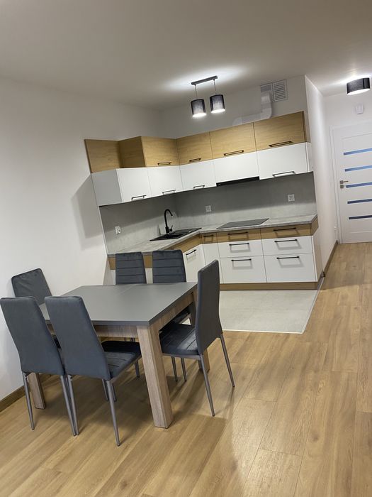 Wynajme mieszkanie 65 m2 Limanowa