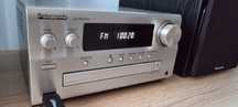 Wieza panasonic SC - PMX92EG